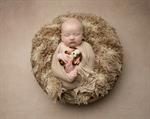 Blackwood newborn baby photography