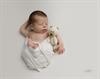 Caerphilly newborn baby photographer