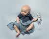 Cardiff Bay baby photographer