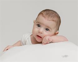 Cardiff baby photography