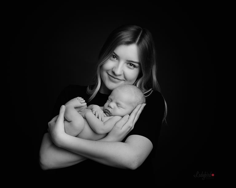 baby photography Cardiff