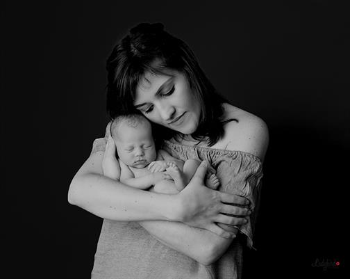 Chepstow baby photographer