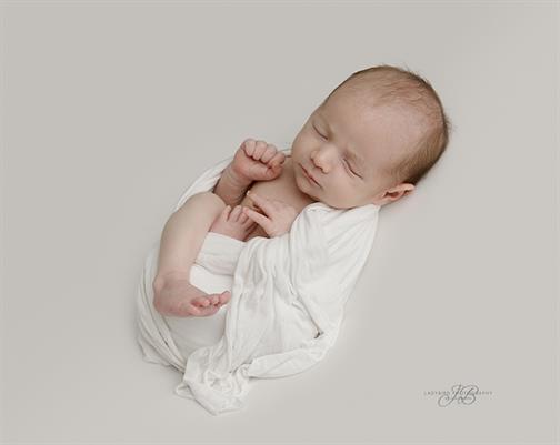 Cwmbran newborn baby photographer