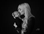 Newport newborn baby photography