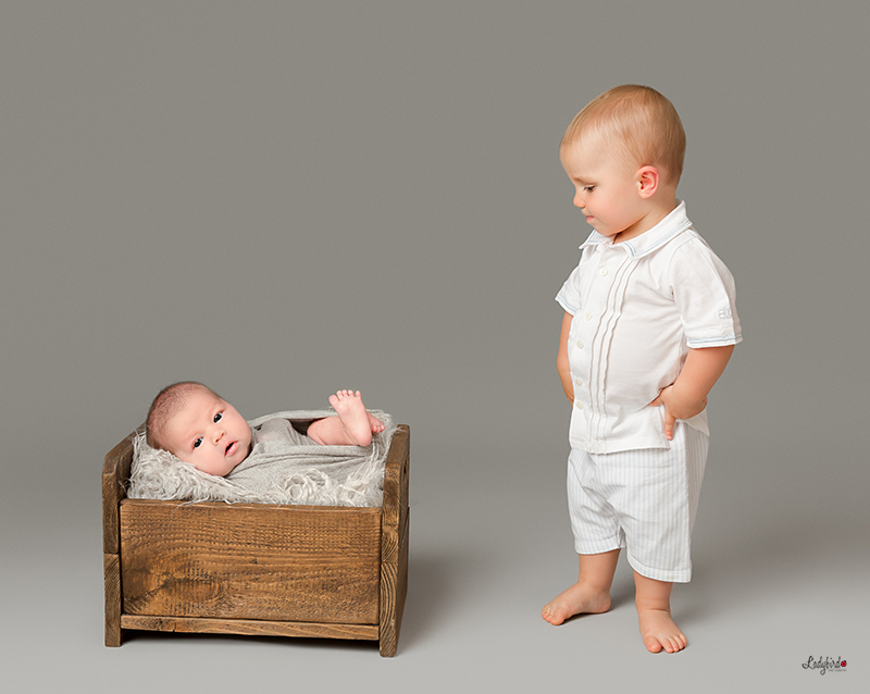 Baby photography Pontypridd