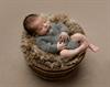 Ystrad Mynach newborn photoshoot