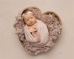 baby girl newborn baby photos Caerphilly