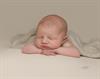 baby photoshoot Cwmcarn