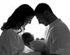baby photoshoot cwmbran