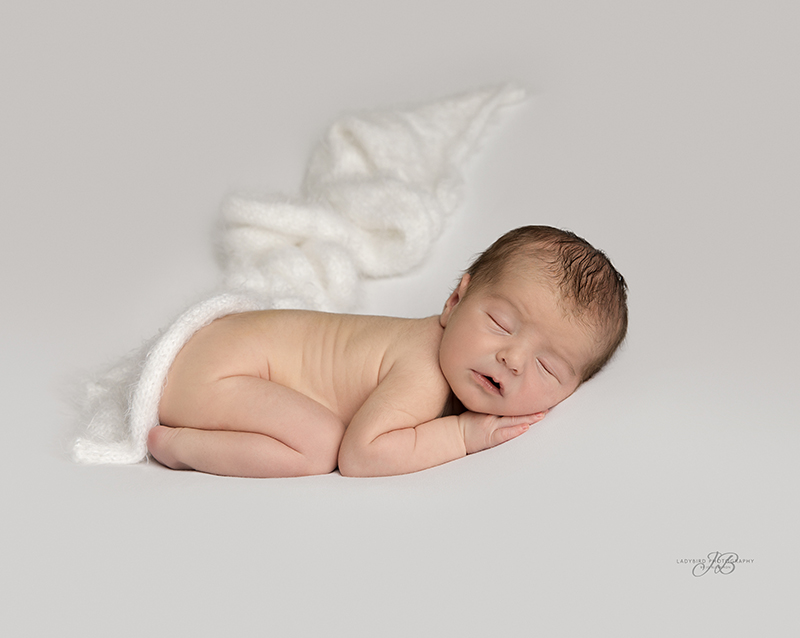 baby newborn photoshoot Newport