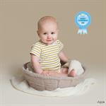 Cardiff baby photographer