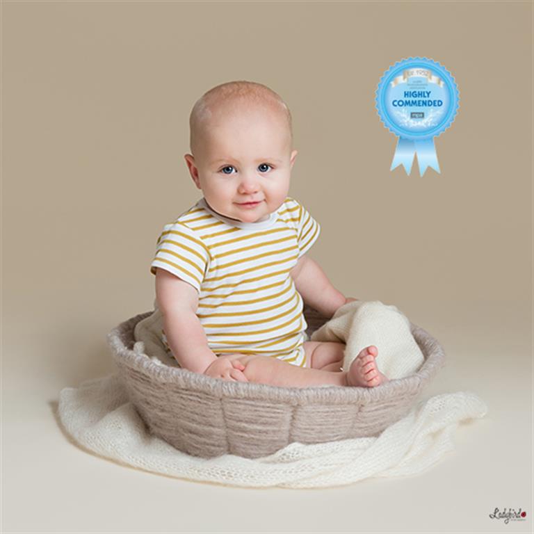 Cardiff baby photographer