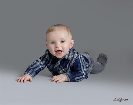 Caerphilly baby photos