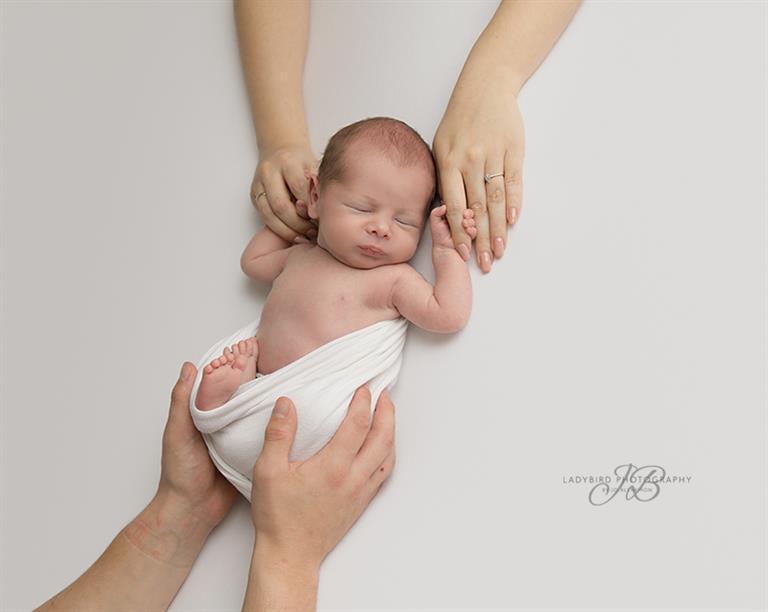 pontypridd newborn baby photography