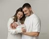 family baby photographer cwmbran