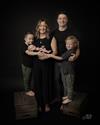 Family Photographer Rogerstone