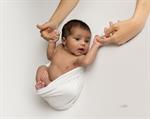 Natural baby photography Cardiff