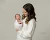 newborn baby family photographer cwmbran