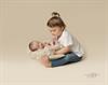 newborn baby photographer Barry Cardiff
