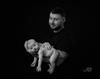 newborn baby photography Blackwood