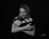 newborn baby photoshoot Blackwood